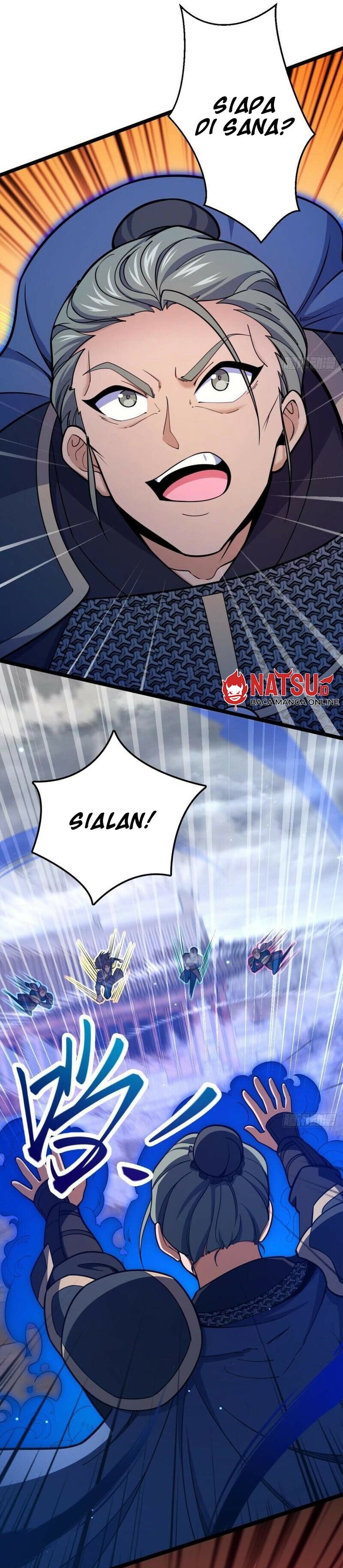 Dilarang COPAS - situs resmi www.mangacanblog.com - Komik spare me great lord 650 - chapter 650 651 Indonesia spare me great lord 650 - chapter 650 Terbaru 4|Baca Manga Komik Indonesia|Mangacan